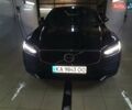 Чорний Вольво S90, об'ємом двигуна 1.97 л та пробігом 89 тис. км за 26250 $, фото 1 на Automoto.ua