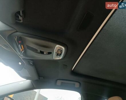 Черный Вольво С90, объемом двигателя 2 л и пробегом 120 тыс. км за 21500 $, фото 7 на Automoto.ua