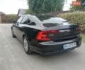 Чорний Вольво S90, об'ємом двигуна 1.97 л та пробігом 195 тис. км за 19100 $, фото 11 на Automoto.ua