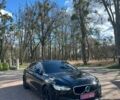Черный Вольво С90, объемом двигателя 1.97 л и пробегом 206 тыс. км за 16700 $, фото 47 на Automoto.ua