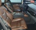 Чорний Вольво S90, об'ємом двигуна 1.97 л та пробігом 89 тис. км за 26250 $, фото 11 на Automoto.ua