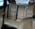 Черный Вольво С90, объемом двигателя 2 л и пробегом 120 тыс. км за 21500 $, фото 13 на Automoto.ua