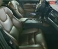 Чорний Вольво S90, об'ємом двигуна 1.97 л та пробігом 89 тис. км за 26250 $, фото 10 на Automoto.ua