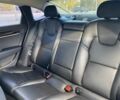 Черный Вольво С90, объемом двигателя 1.97 л и пробегом 143 тыс. км за 23800 $, фото 17 на Automoto.ua