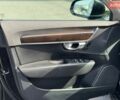 Чорний Вольво S90, об'ємом двигуна 1.97 л та пробігом 220 тис. км за 16900 $, фото 12 на Automoto.ua