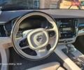 Черный Вольво С90, объемом двигателя 1.97 л и пробегом 76 тыс. км за 32700 $, фото 4 на Automoto.ua