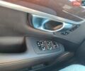 Черный Вольво С90, объемом двигателя 1.97 л и пробегом 105 тыс. км за 22900 $, фото 23 на Automoto.ua