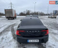 Черный Вольво С90, объемом двигателя 1.97 л и пробегом 130 тыс. км за 24000 $, фото 16 на Automoto.ua