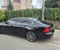 Чорний Вольво S90, об'ємом двигуна 1.97 л та пробігом 279 тис. км за 20500 $, фото 8 на Automoto.ua