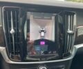 Чорний Вольво S90, об'ємом двигуна 1.97 л та пробігом 247 тис. км за 14600 $, фото 28 на Automoto.ua