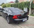 Чорний Вольво S90, об'ємом двигуна 1.97 л та пробігом 279 тис. км за 20500 $, фото 7 на Automoto.ua