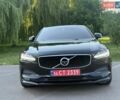 Чорний Вольво S90, об'ємом двигуна 2 л та пробігом 185 тис. км за 22500 $, фото 1 на Automoto.ua