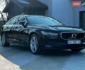 Вольво С90 2018 в Киеве на Automoto.ua Черный Вольво С90, объемом двигателя 1.97 л и пробегом 357 тыс. км за 21700 $, фото 6 на Automoto.ua
