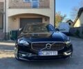 Вольво С90 2018 в Львове на Automoto.ua Черный Вольво С90, объемом двигателя 1.97 л и пробегом 96 тыс. км за 20100 $, фото 1 на Automoto.ua