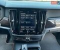 Вольво С90 2018 в Киеве на Automoto.ua Черный Вольво С90, объемом двигателя 1.97 л и пробегом 357 тыс. км за 21700 $, фото 29 на Automoto.ua