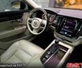 Чорний Вольво S90, об'ємом двигуна 2 л та пробігом 124 тис. км за 24500 $, фото 12 на Automoto.ua