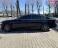 Черный Вольво С90, объемом двигателя 1.97 л и пробегом 132 тыс. км за 23500 $, фото 4 на Automoto.ua