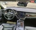 Чорний Вольво S90, об'ємом двигуна 1.97 л та пробігом 103 тис. км за 15900 $, фото 22 на Automoto.ua