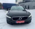 Черный Вольво С90, объемом двигателя 2 л и пробегом 122 тыс. км за 22500 $, фото 1 на Automoto.ua