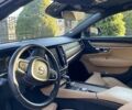 Вольво С90 2018 в Львове на Automoto.ua Черный Вольво С90, объемом двигателя 1.97 л и пробегом 96 тыс. км за 20100 $, фото 8 на Automoto.ua