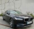 Чорний Вольво S90, об'ємом двигуна 1.97 л та пробігом 125 тис. км за 26000 $, фото 1 на Automoto.ua