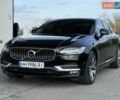 Вольво С90 2018 в Днепре (Днепропетровске) на Automoto.ua Черный Вольво С90, объемом двигателя 1.97 л и пробегом 60 тыс. км за 34999 $, фото 5 на Automoto.ua