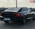 Вольво С90 2018 в Днепре (Днепропетровске) на Automoto.ua Черный Вольво С90, объемом двигателя 1.97 л и пробегом 60 тыс. км за 34999 $, фото 7 на Automoto.ua