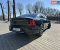 Черный Вольво С90, объемом двигателя 1.97 л и пробегом 132 тыс. км за 23500 $, фото 37 на Automoto.ua