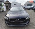 Чорний Вольво S90, об'ємом двигуна 1.97 л та пробігом 103 тис. км за 15900 $, фото 9 на Automoto.ua