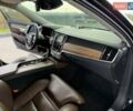 Вольво С90 2018 в Днепре (Днепропетровске) на Automoto.ua Черный Вольво С90, объемом двигателя 1.97 л и пробегом 60 тыс. км за 34999 $, фото 26 на Automoto.ua