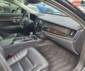 Чорний Вольво S90, об'ємом двигуна 1.97 л та пробігом 103 тис. км за 15900 $, фото 17 на Automoto.ua
