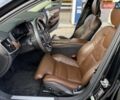 Вольво С90 2018 в Днепре (Днепропетровске) на Automoto.ua Черный Вольво С90, объемом двигателя 1.97 л и пробегом 60 тыс. км за 34999 $, фото 16 на Automoto.ua