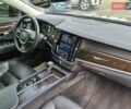 Чорний Вольво S90, об'ємом двигуна 1.97 л та пробігом 103 тис. км за 15900 $, фото 21 на Automoto.ua