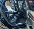 Вольво С90 2018 в Киеве на Automoto.ua Черный Вольво С90, объемом двигателя 1.97 л и пробегом 357 тыс. км за 21700 $, фото 11 на Automoto.ua