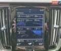 Чорний Вольво S90, об'ємом двигуна 1.97 л та пробігом 103 тис. км за 15900 $, фото 18 на Automoto.ua