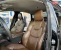 Вольво С90 2018 в Днепре (Днепропетровске) на Automoto.ua Черный Вольво С90, объемом двигателя 1.97 л и пробегом 60 тыс. км за 34999 $, фото 12 на Automoto.ua