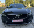 Вольво С90 2018 в Дрогобыче на Automoto.ua Черный Вольво С90, объемом двигателя 2 л и пробегом 159 тыс. км за 27500 $, фото 1 на Automoto.ua