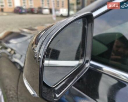 Чорний Вольво S90, об'ємом двигуна 1.97 л та пробігом 103 тис. км за 15900 $, фото 1 на Automoto.ua