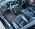 Вольво С90 2018 в Киеве на Automoto.ua Черный Вольво С90, объемом двигателя 1.97 л и пробегом 357 тыс. км за 21700 $, фото 10 на Automoto.ua