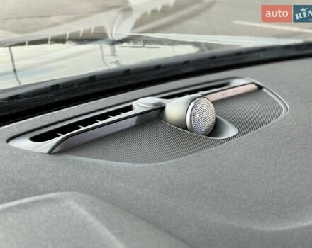 Вольво С90 2018 в Днепре (Днепропетровске) на Automoto.ua Черный Вольво С90, объемом двигателя 1.97 л и пробегом 60 тыс. км за 34999 $, фото 17 на Automoto.ua