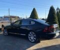Вольво С90 2018 в Львове на Automoto.ua Черный Вольво С90, объемом двигателя 1.97 л и пробегом 96 тыс. км за 20100 $, фото 4 на Automoto.ua