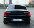 Вольво С90 2018 в Днепре (Днепропетровске) на Automoto.ua Черный Вольво С90, объемом двигателя 1.97 л и пробегом 60 тыс. км за 34999 $, фото 10 на Automoto.ua