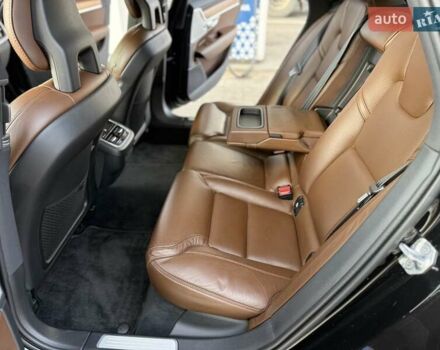 Вольво С90 2018 в Днепре (Днепропетровске) на Automoto.ua Черный Вольво С90, объемом двигателя 1.97 л и пробегом 60 тыс. км за 34999 $, фото 24 на Automoto.ua