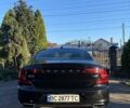 Вольво С90 2018 в Львове на Automoto.ua Черный Вольво С90, объемом двигателя 1.97 л и пробегом 96 тыс. км за 20100 $, фото 5 на Automoto.ua