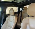Вольво С90 2018 в Львове на Automoto.ua Черный Вольво С90, объемом двигателя 1.97 л и пробегом 96 тыс. км за 20100 $, фото 13 на Automoto.ua