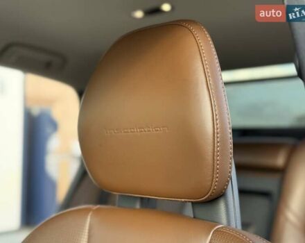 Вольво С90 2018 в Днепре (Днепропетровске) на Automoto.ua Черный Вольво С90, объемом двигателя 1.97 л и пробегом 60 тыс. км за 34999 $, фото 15 на Automoto.ua