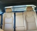 Вольво С90 2018 в Львове на Automoto.ua Черный Вольво С90, объемом двигателя 1.97 л и пробегом 96 тыс. км за 20100 $, фото 15 на Automoto.ua