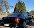 Вольво С90 2018 в Львове на Automoto.ua Черный Вольво С90, объемом двигателя 1.97 л и пробегом 96 тыс. км за 20100 $, фото 6 на Automoto.ua