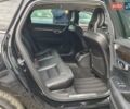 Чорний Вольво S90, об'ємом двигуна 1.97 л та пробігом 103 тис. км за 15900 $, фото 23 на Automoto.ua