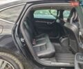 Чорний Вольво S90, об'ємом двигуна 1.97 л та пробігом 103 тис. км за 15900 $, фото 25 на Automoto.ua